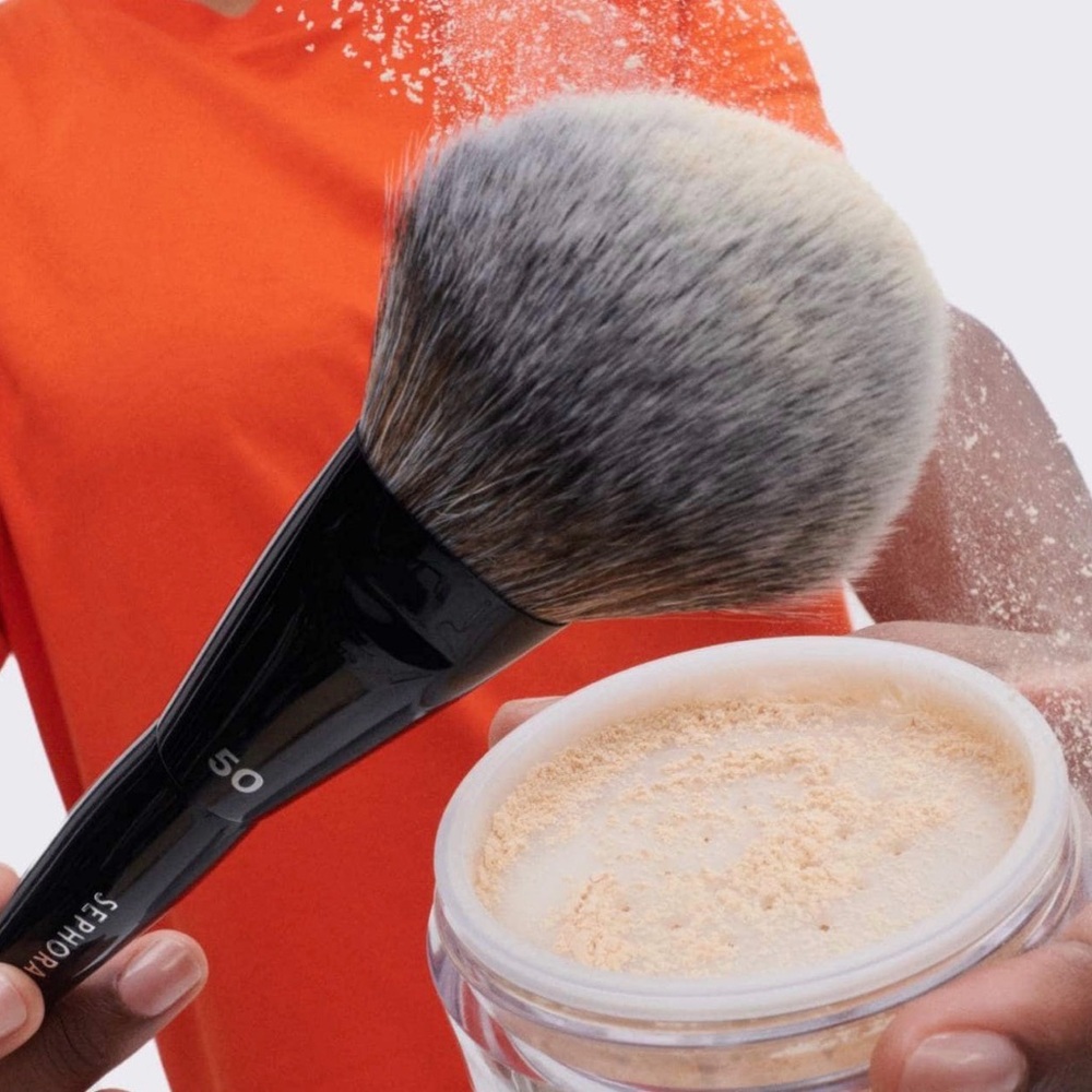 SEPHORA COLLECTION Translucent Setting Powder - Picture 4 of 4